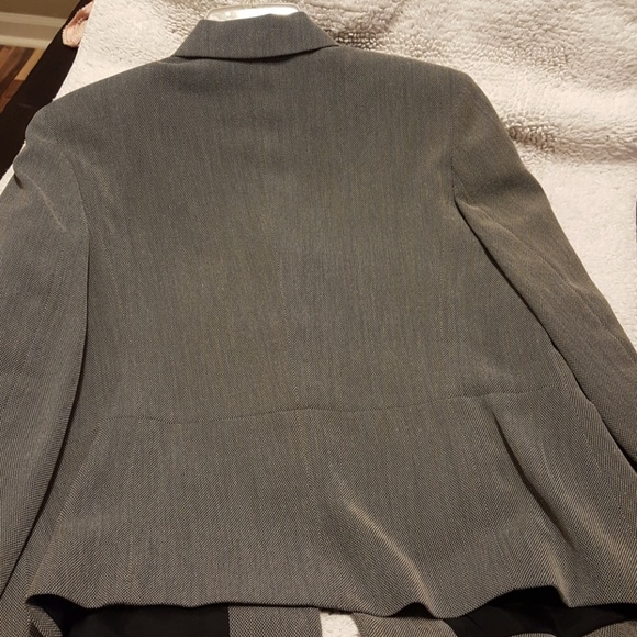 NWT Liz Claiborn  Blazer - Picture 3 of 3